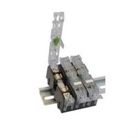 Bussmann Modular Fuse Blocks Bussmann Modular Fuse Blocks