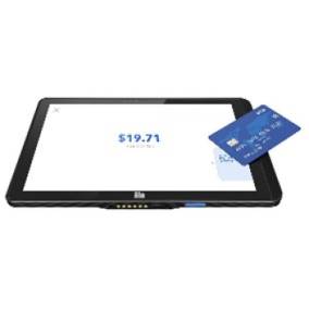 Elo Pay M100 POS Tablet Elo Pay M100 POS Tablet