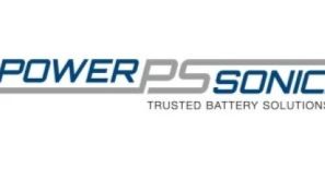 Power-Sonic Logo