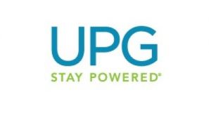 Universal Power Group Logo