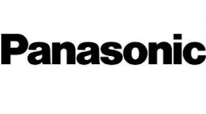 Panasonic Industrial Logo