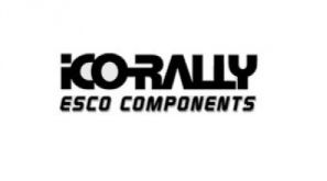 ICO Rally Logo