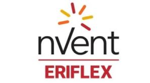 Eriflex nVent Logo