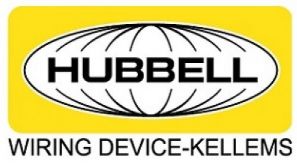 Hubbell Logo