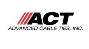 Advanced Cable Ties Logo