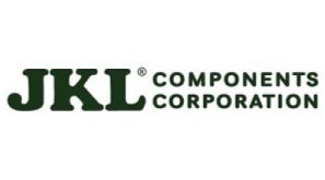 JKL Components Logo