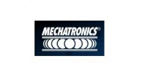 Mechatronics Logo