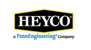 Heyco Products Logo