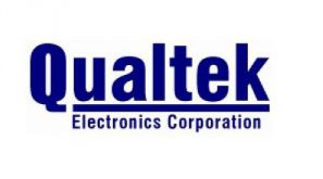 Qualtek Electronics Logo