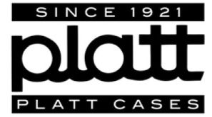 Platt Cases Logo