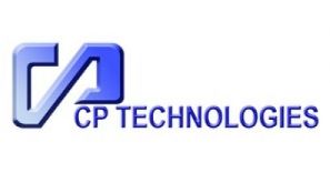 CP Technologies Logo