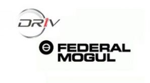 Bentley Harris - Federal Mogul Logo