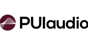 PUI Audio Logo