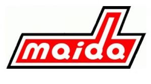 Maida International Logo