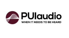 PUI Audio Logo