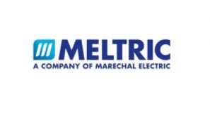 Meltric Logo