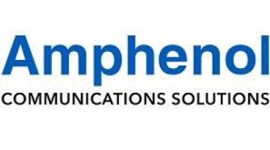 Amphenol CS Logo