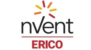 Erico nVent Logo