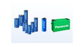 Panasonic Industrial Example Image