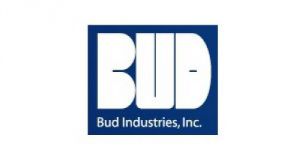 Bud Industries Logo