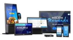 Elo Touch Systems Example Image