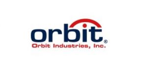 Orbit Industries Logo