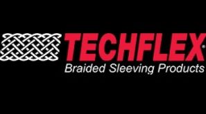 Techflex Logo