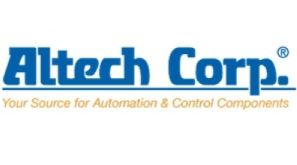 Altech Logo