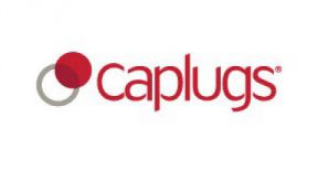 Caplugs Logo