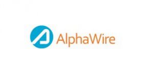 Alpha Wire Logo