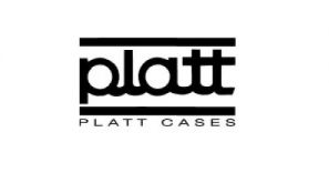 Platt Cases Logo