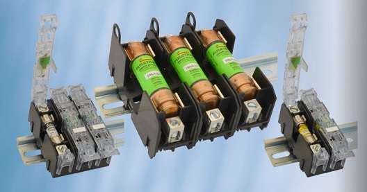 Bussmann by Eaton Modular Fuse Blocks 